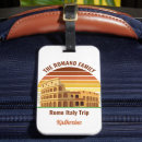 Search for italy luggage tags Europe