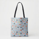Search for sushi bags Pattern