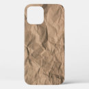 Search for crumpled paper iphone cases Background