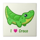 Search for crocodile tiles Animal