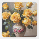 Search for flower arrangement stickers Roses