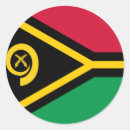 Search for vanuatu stickers Flag of vanuatu