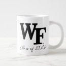 Search for winston salem north carolina mugs Wfu graduate