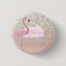 Search for flamingo badges Modern