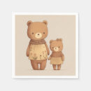 Search for bear placemats For her