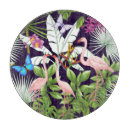 Search for flamingo chopping boards Jungle