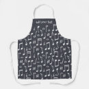 Search for cute music aprons Musician