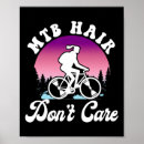 Search for mountain biker posters Hills