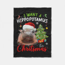 Search for funny christmas blankets Dabbing santa claus christmas