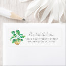 Search for plant return address labels Nature