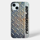Search for diamond plate iphone cases Construction