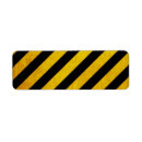 Search for grunge return address labels Urban
