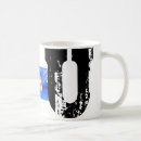 Search for u mugs Typography
