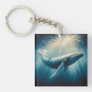 Search for sea animal key rings Coastal