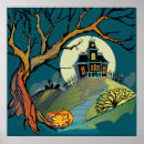 Search for spooky haunted house posters Home