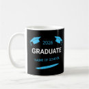 Search for graduation celebration mugs College grad