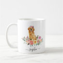 Search for golden retriever coffee mugs Trendy