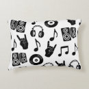 Search for music cushions Texture