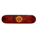 Search for pentagram skateboards Pentacle