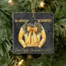 Search for contest christmas tree decorations Prize