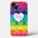 Search for autism awareness iphone cases Spectrum