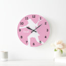 Search for silhouettes in clocks For kids