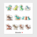 Search for modeling stickers Fantasy