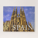 Search for barcelona puzzles Church
