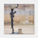 Search for dog tag magnets Photography