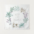 Search for farmhouse tapestries Flowers