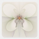 Search for green butterflies stickers Pastel