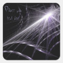 Search for cobweb stickers Black