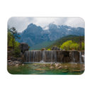 Search for jaded magnets Nature