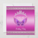 Search for quincenera invitations Pink