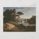 Search for jean baptiste camille corot postcards River