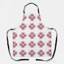 Search for dove aprons Christian