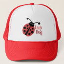 Search for bugging hats For her