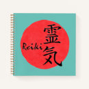 Search for reiki notebooks Healing