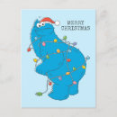 Search for cookie monster postcards Seasonal