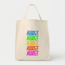 Search for stressed bags Panic
