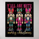 Search for nutcrackers art Xmas