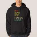 Search for masonic clothing Style