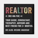 Search for realtor magnets Broker