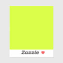 Search for neon yellow stickers Fashion