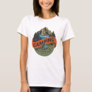 Search for summer camp tshirts Nature