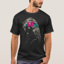Search for new wave tshirts Angeles