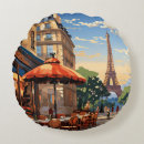 Search for paris france cushions French
