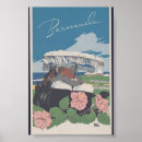 Search for bermuda posters Vintage