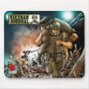 Search for wounded mousepads Cavalry