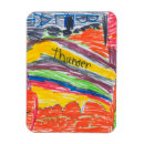 Search for kids art magnets Dad